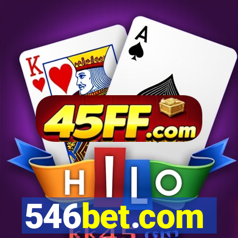 546bet.com