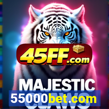 55000bet.com