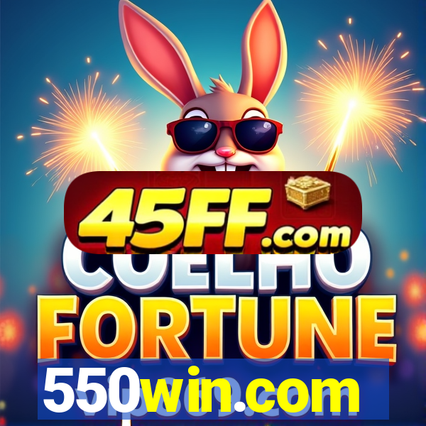 550win.com