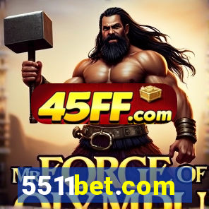 5511bet.com