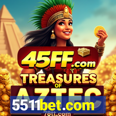 5511bet.com