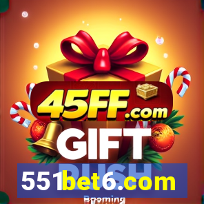 551bet6.com