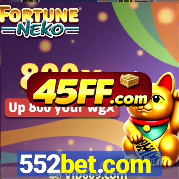 552bet.com