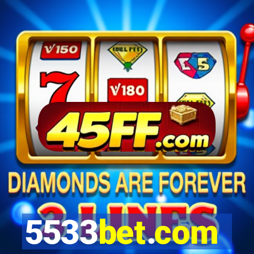 5533bet.com
