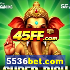 5536bet.com