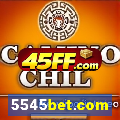 5545bet.com