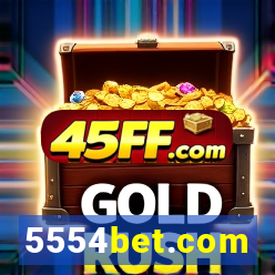 5554bet.com