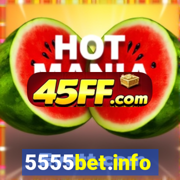 5555bet.info