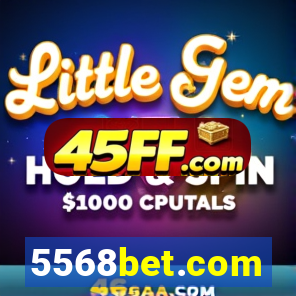5568bet.com
