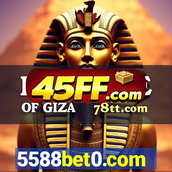 5588bet0.com