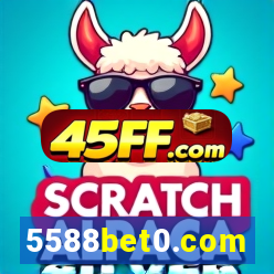 5588bet0.com