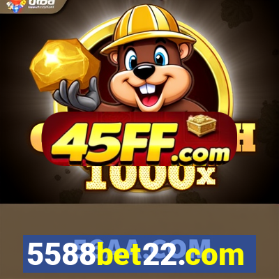 5588bet22.com