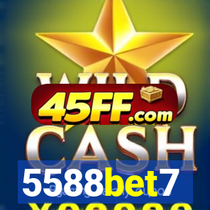 5588bet7