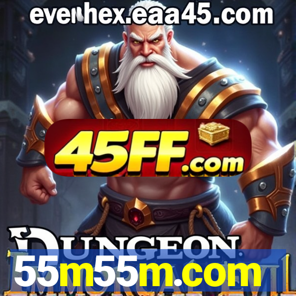 55m55m.com