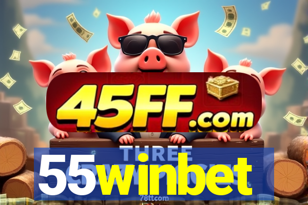 55winbet