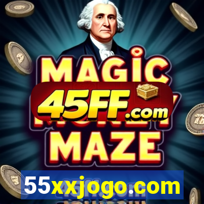 55xxjogo.com