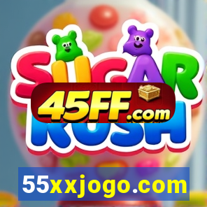 55xxjogo.com