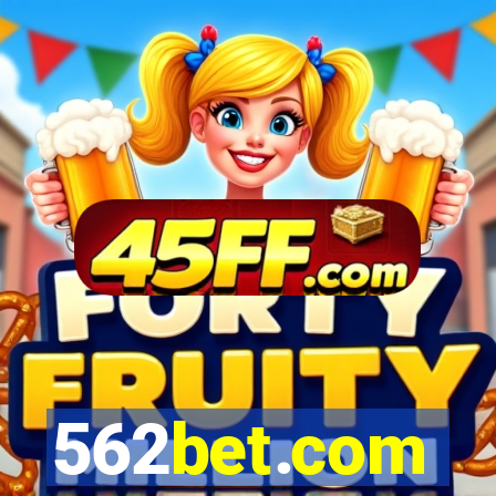 562bet.com
