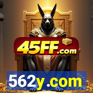 562y.com