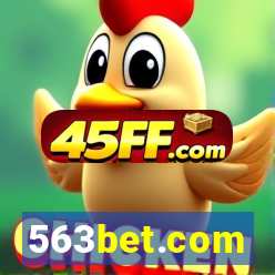 563bet.com