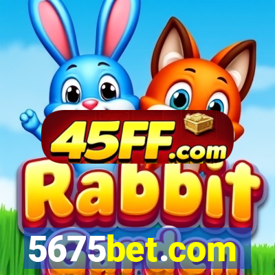 5675bet.com