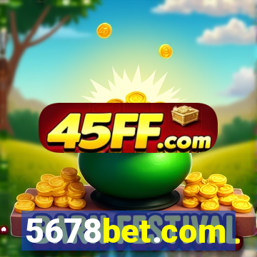5678bet.com