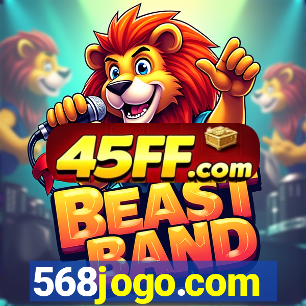 568jogo.com