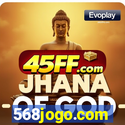 568jogo.com