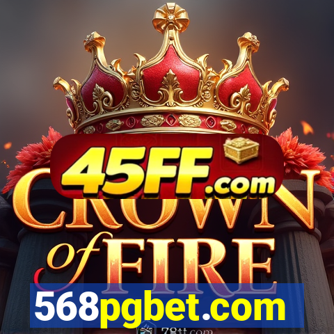 568pgbet.com