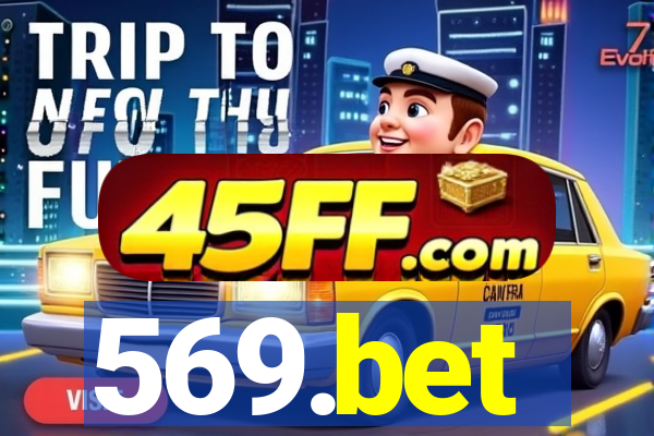 569.bet