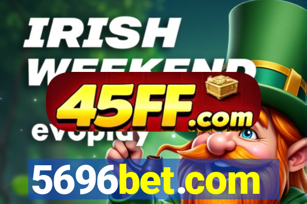 5696bet.com