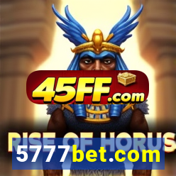5777bet.com