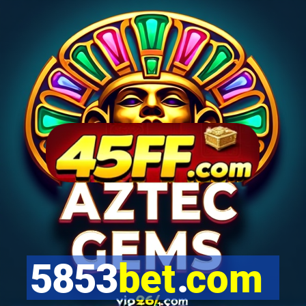 5853bet.com