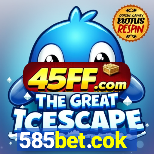 585bet.cok