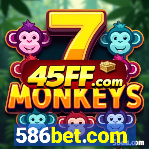 586bet.com