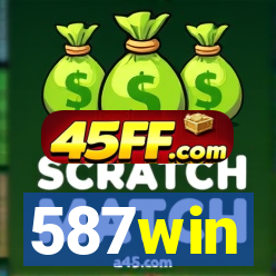 587win