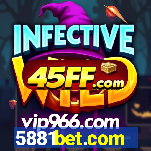 5881bet.com