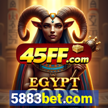 5883bet.com