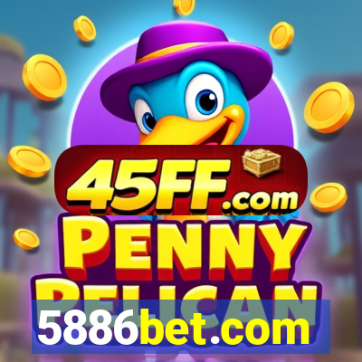 5886bet.com