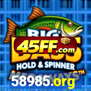 58985.org