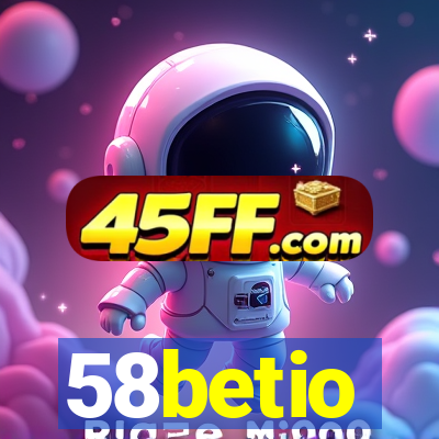58betio