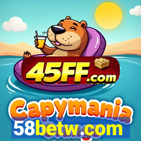 58betw.com