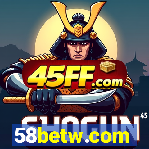 58betw.com