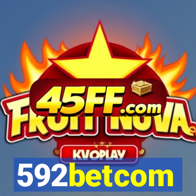 592betcom