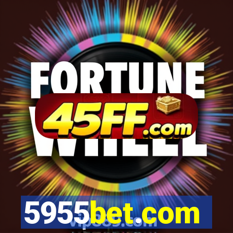 5955bet.com