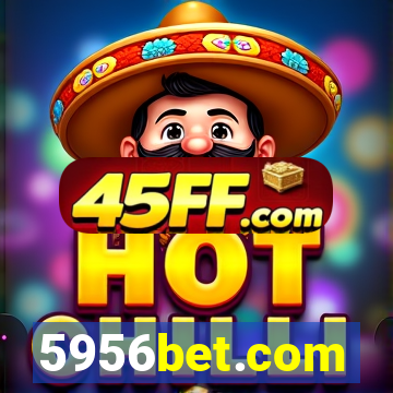 5956bet.com
