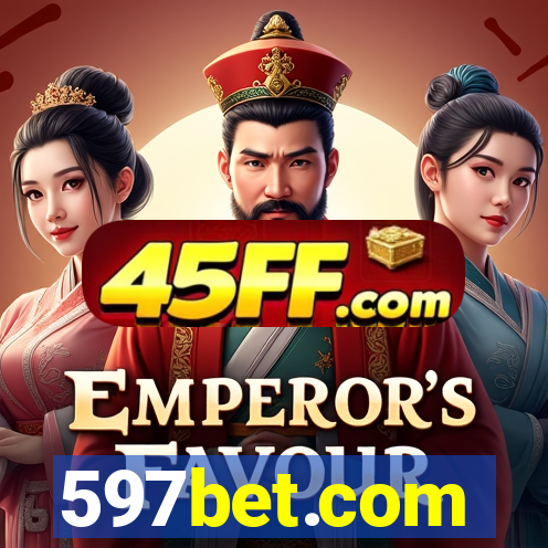 597bet.com