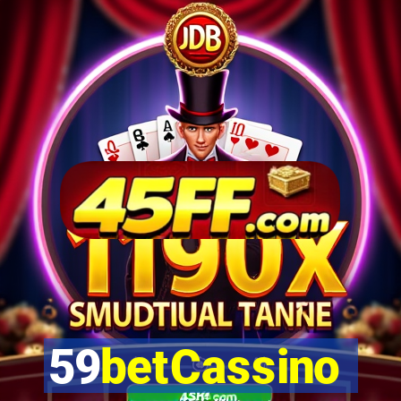 59betCassino