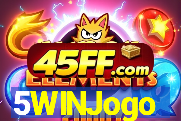 5WINJogo