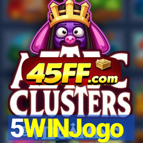 5WINJogo
